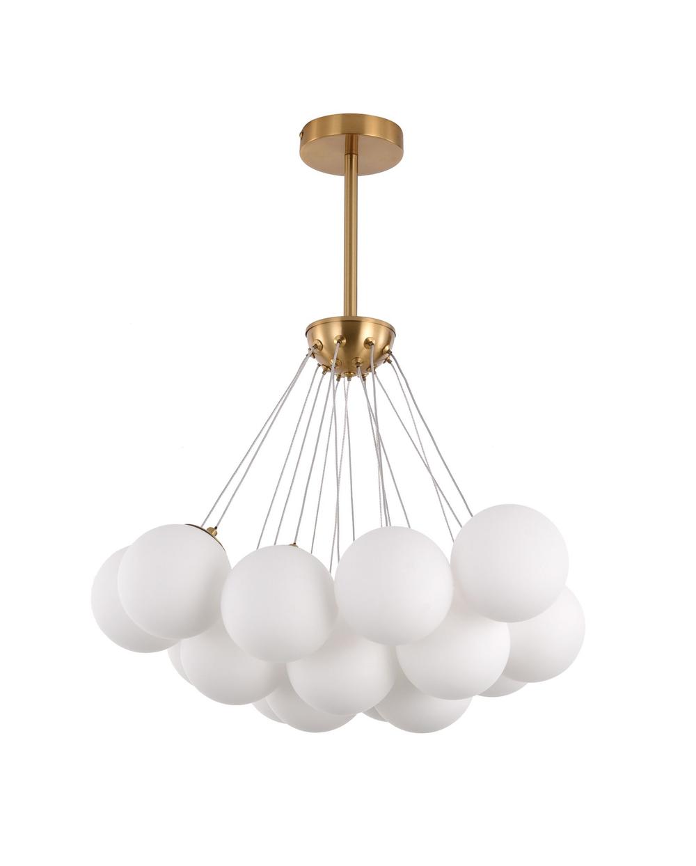 Vento Hanglamp  — Hanglampen van Lumera Living