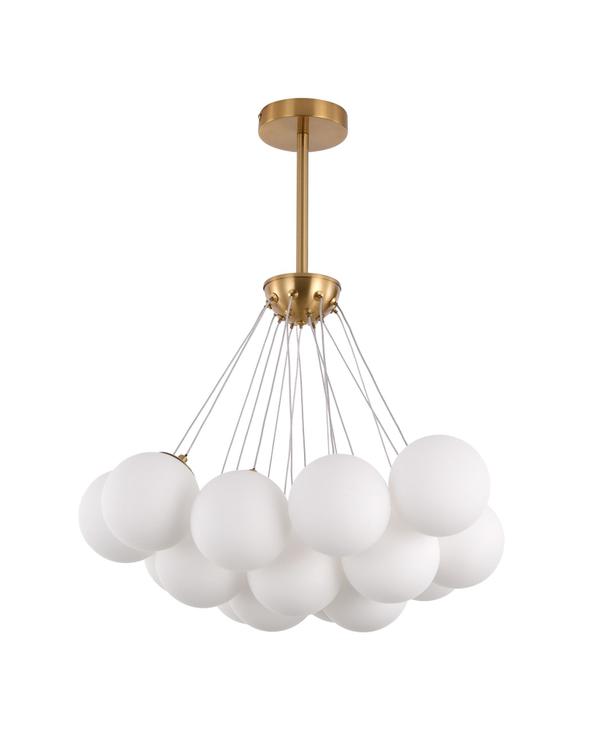 Vento Hanglamp  — hanglampen bij Lumera Living
