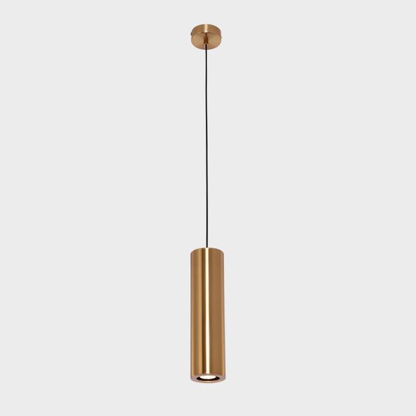 Roma hanglamp Gold — hanglampen bij Lumera Living