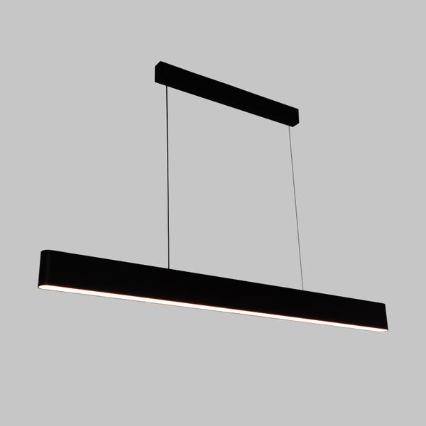 Modena hanglamp Black — hanglampen bij Lumera Living
