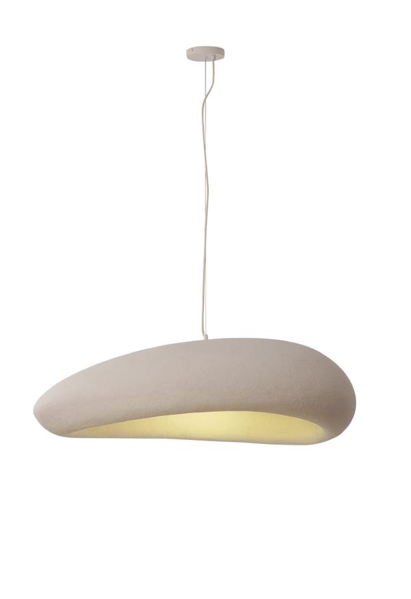 Kumo Hanglamp 105cm — hanglampen bij Lumera Living