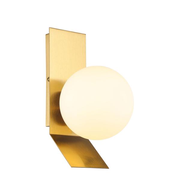 Collectie Aura Moderne Wandlamp — wandlampen bij Lumera Living