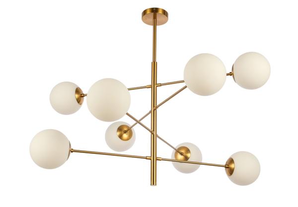 Lucca Hanglamp  — hanglampen bij Lumera Living