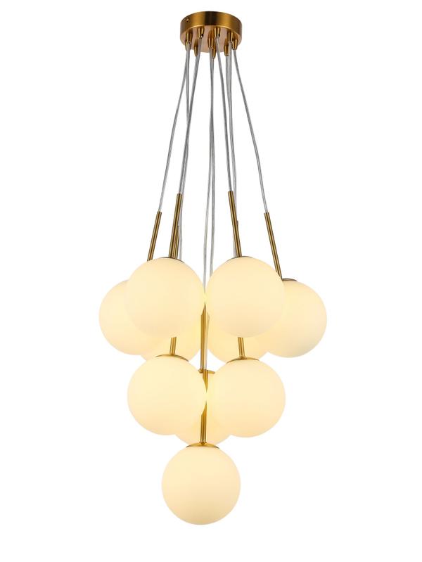 Terra Hanglamp — hanglampen bij Lumera Living