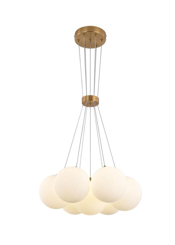 Lago Hanglamp  — hanglampen bij Lumera Living