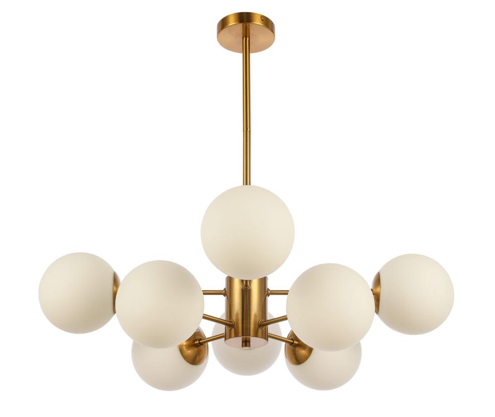Luno Hanglamp — Hanglampen van Lumera Living
