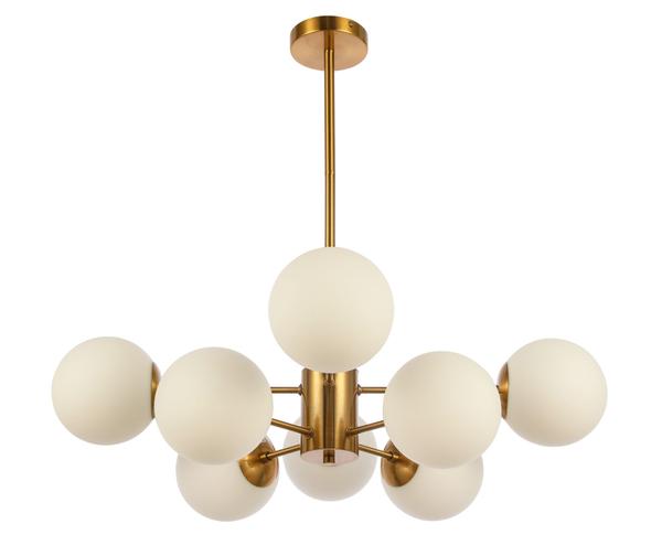 Luno Hanglamp — hanglampen bij Lumera Living