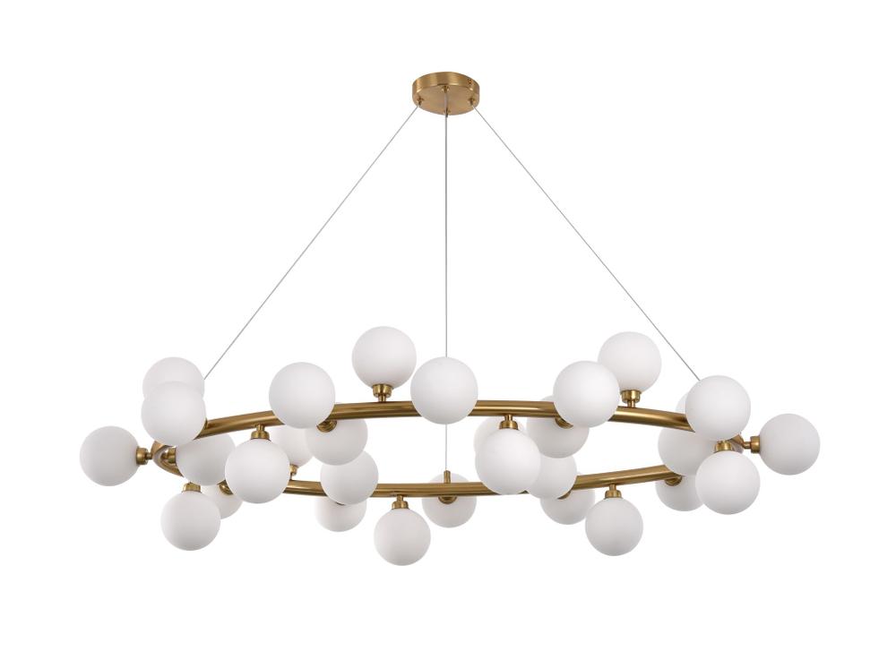 Bella Hanglamp  — Hanglampen van Lumera Living