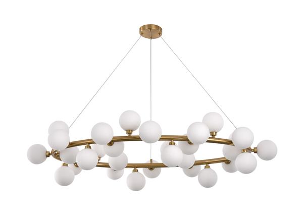 Bella Hanglamp  — hanglampen bij Lumera Living