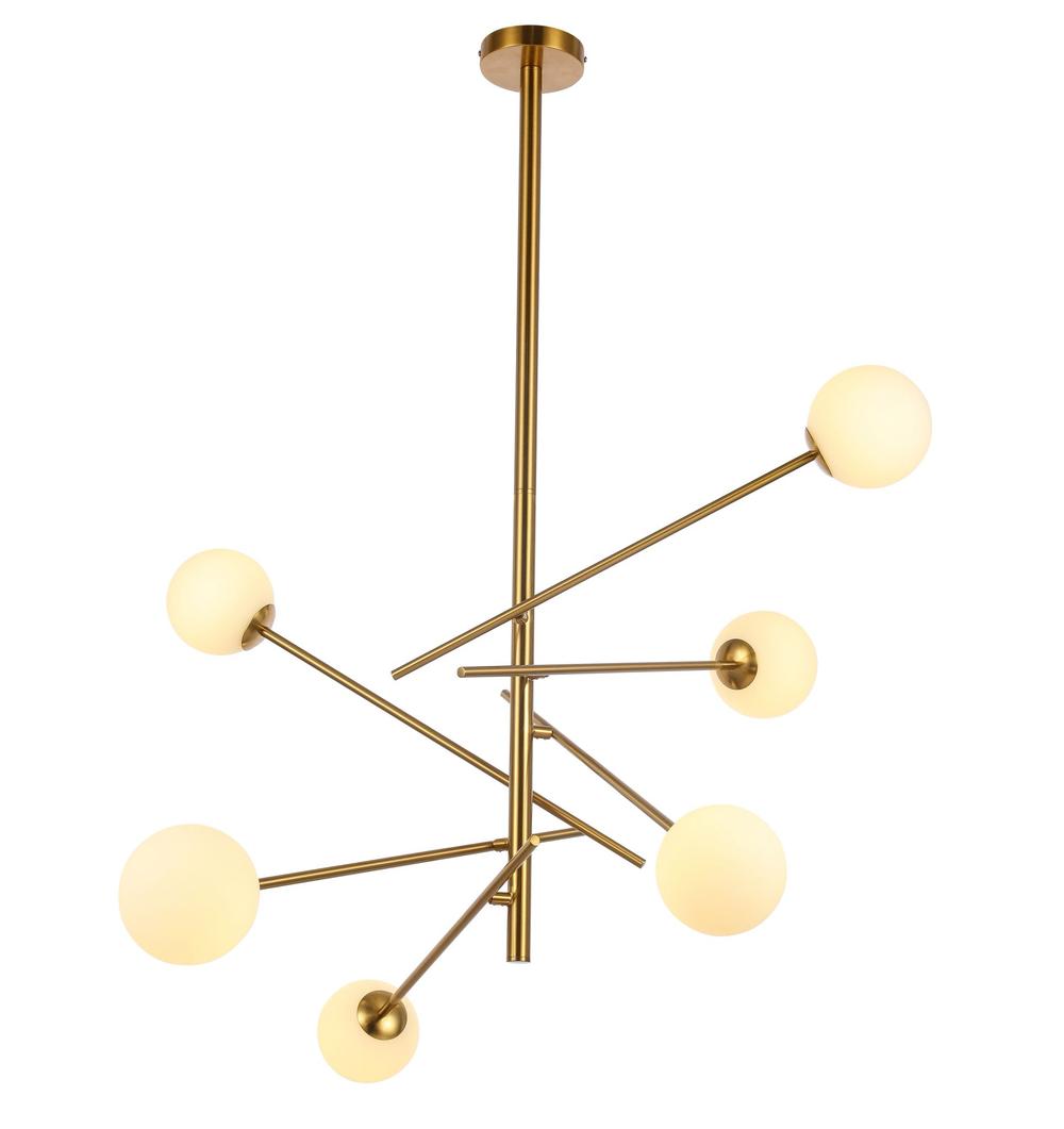 Ombra Hanglamp — Hanglampen van Lumera Living