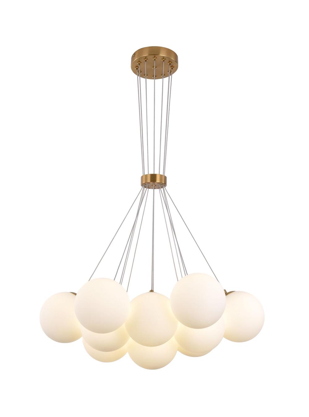 Elara Hanglamp — Hanglampen van Lumera Living