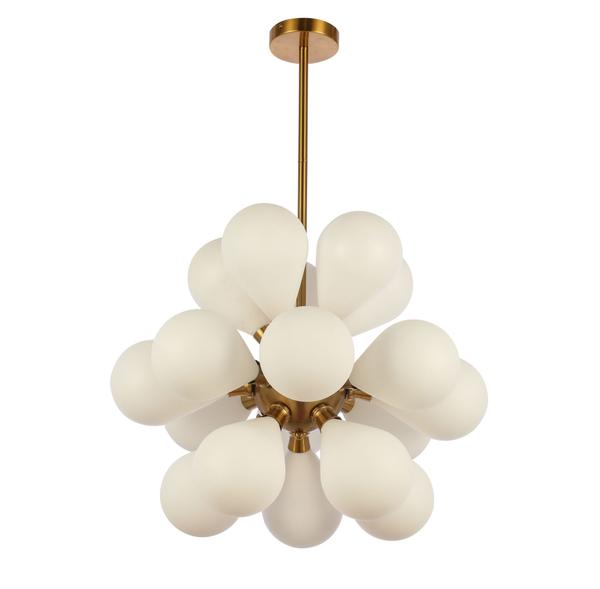 Elixer Hanglamp — hanglampen bij Lumera Living