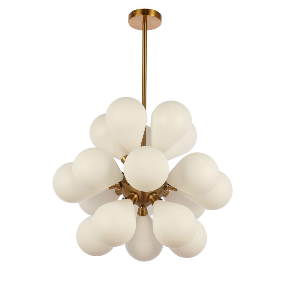 Elixer Hanglamp — Hanglampen van Lumera Living