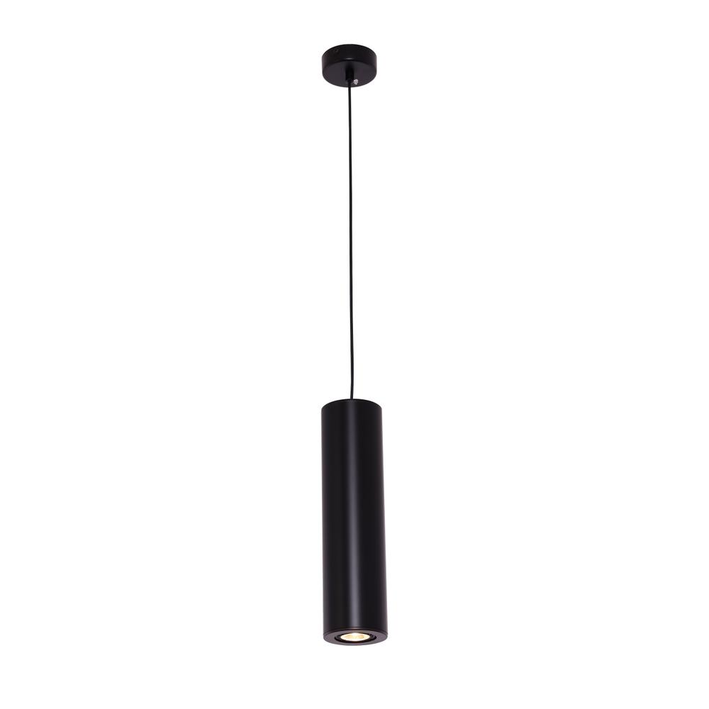 Roma hanglamp Black — Hanglampen van Lumera Living
