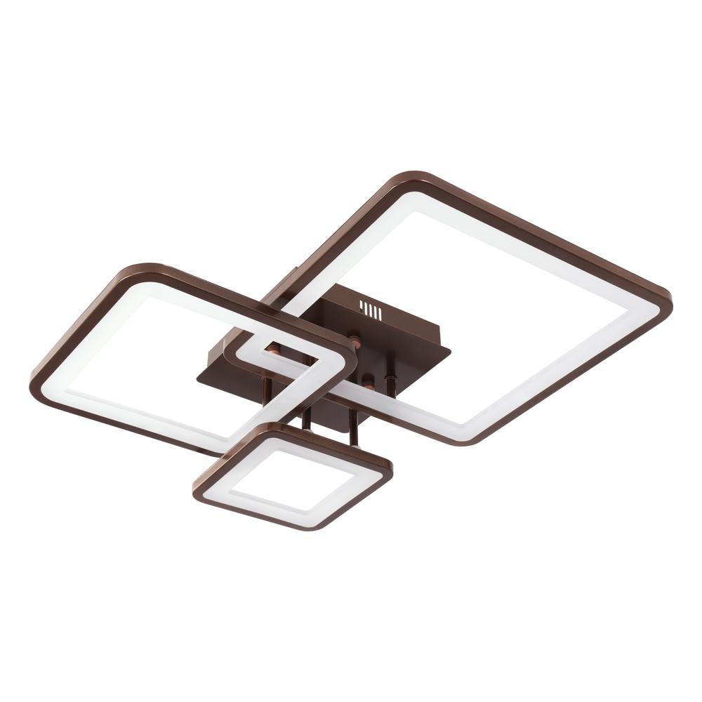 Aurea Plafondlamp Brown — Plafondlampen van Lumera Living