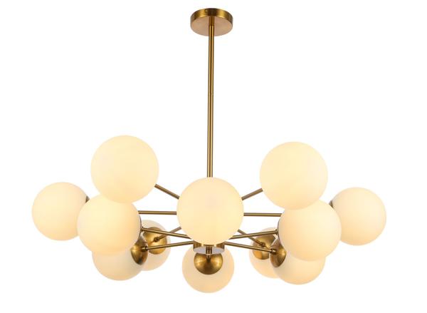 Floria Hanglamp  — hanglampen bij Lumera Living