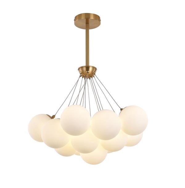 Vela Hanglamp  — hanglampen bij Lumera Living