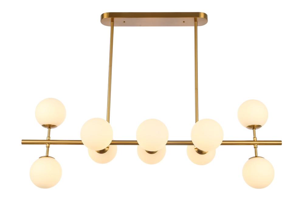 Sienna Hanglamp — Hanglampen van Lumera Living