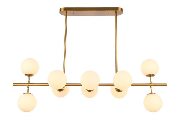 Sienna Hanglamp — hanglampen bij Lumera Living