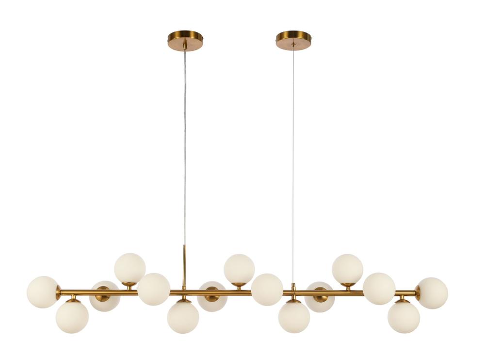 Aurelia Hanglamp  — Hanglampen van Lumera Living