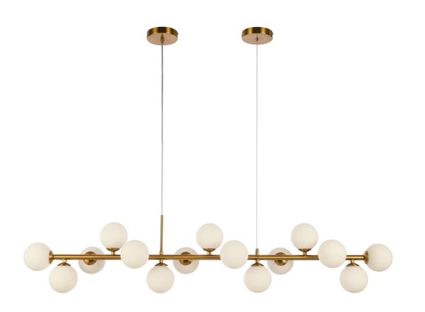 Aurelia Hanglamp — hanglampen bij Lumera Living