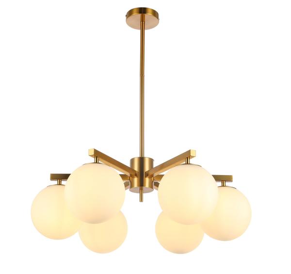 Cassia Hanglamp — hanglampen bij Lumera Living