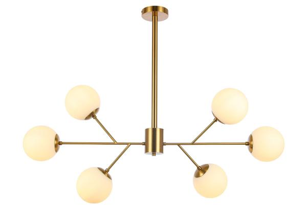 Como Hanglamp — hanglampen bij Lumera Living