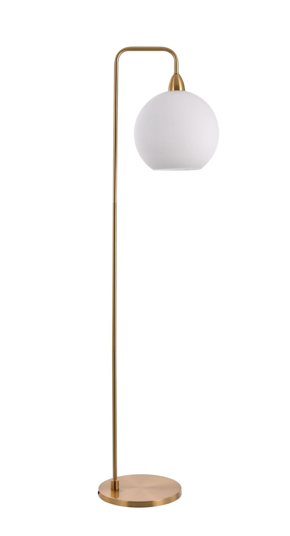 Ravenna Vloerlamp — Vloerlampen van Lumera Living