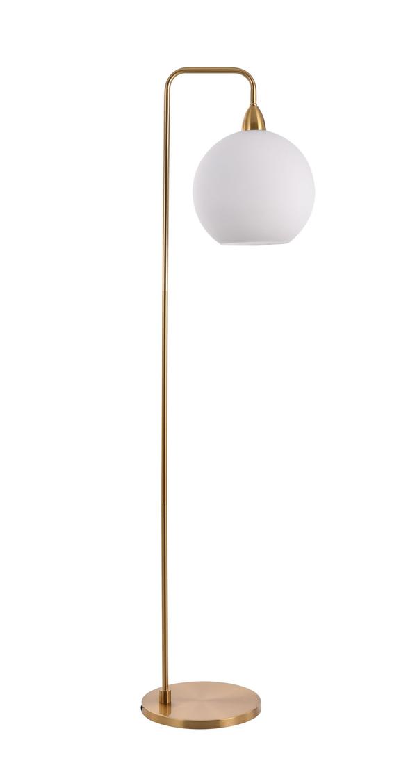 Ravenna Vloerlamp — vloerlampen bij Lumera Living