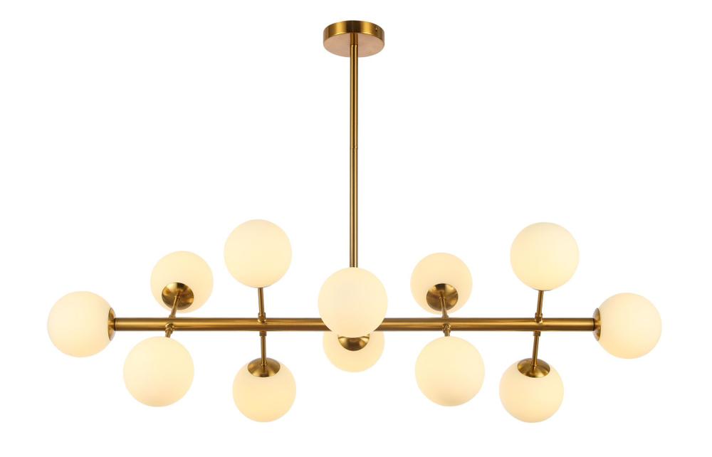 Milano Hanglamp — Hanglampen van Lumera Living