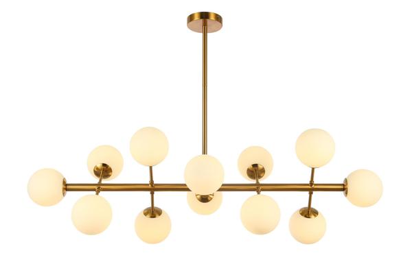 Milano Hanglamp — hanglampen bij Lumera Living