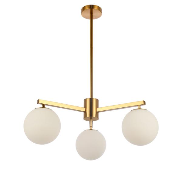 Sereno Hanglamp  — hanglampen bij Lumera Living