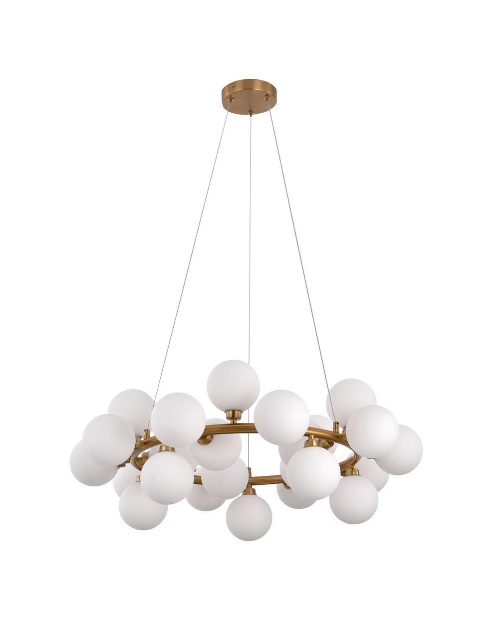 Linea Hanglamp  — Hanglampen van Lumera Living