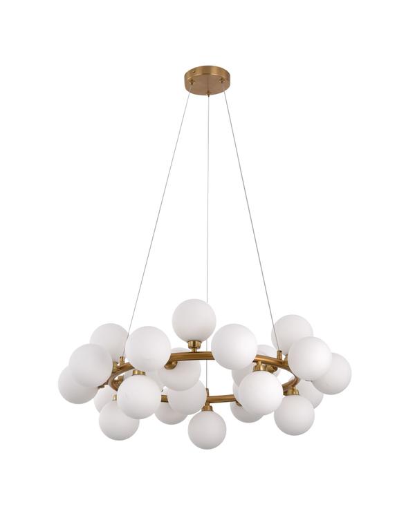 Linea Hanglamp  — hanglampen bij Lumera Living